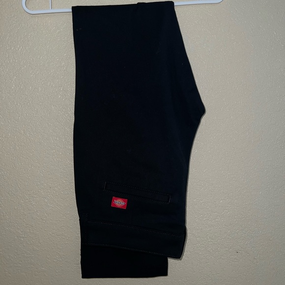 Dickies Denim - Women’s Dickies FLEX Slim Fit Straight Leg